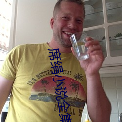 席绢小说全(quán)集