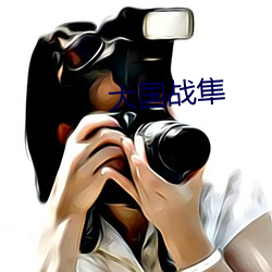 大国战(戰)隼(隼)