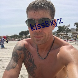 kiss8xyz