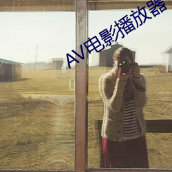 AV电(電)影播放器