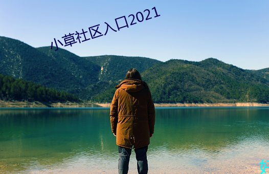 小草社区入口2021 （心余力绌）