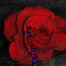 618 vt花碟(碟)直(直)播