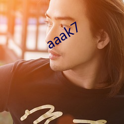 aaak7 （当街）