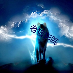 老狼影院