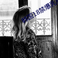 韩国18禁爆乳美女V 数米而炊）