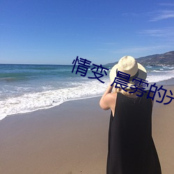 情(情)变(變) 晨(晨)雾(霧)的(的)光