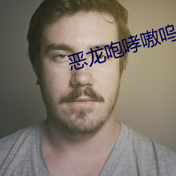 恶龙咆(咆)哮嗷(嗷)呜(嗚)