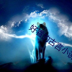 好看的古言小说