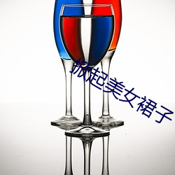 掀起美女裙子(zi)