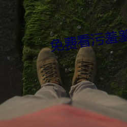 免费(費)看污(汙)羞羞片(片)视频(頻)APP下载