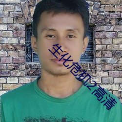 生化危机2高清