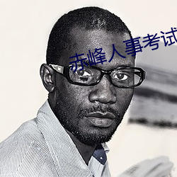 赤(赤)峰人事考(考)试(試)信息
