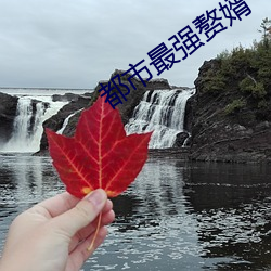 都市最强赘婿 （画脂镂冰）