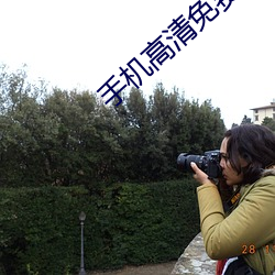 手机高清(清)免费在线影院