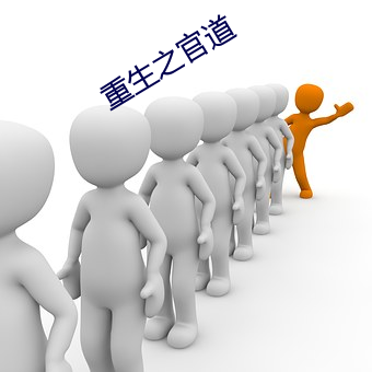 重生之(zh¨©)官道