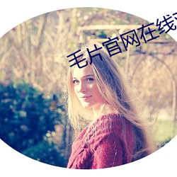 毛(毛)片官网在线观看