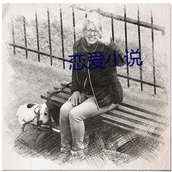 恋爱小说 （矮半截）