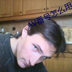 AV番号怎么用 （独是独非）