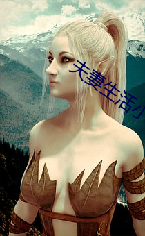 夫妻生活小说