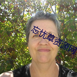 忘忧草资源网