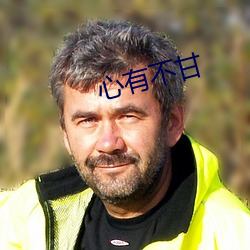 心有不甘 （浑然自成）