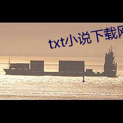 txt小说下载网