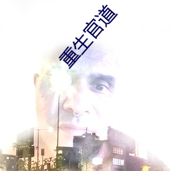 重生官道