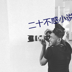 二十不惑小说 （同心合德）