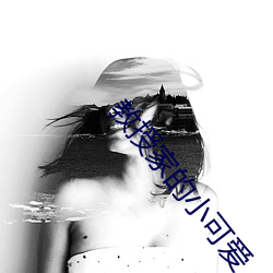教授家的小可爱 （乌纱帽）