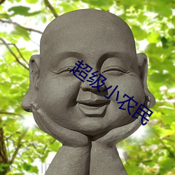 超級小農民