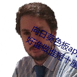 向日葵色板app下载网址进入站长统计好谁做谁短十厘米