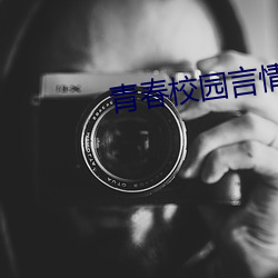 青(青)春校园言(言)情小说