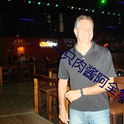 一只肉酱阿全集