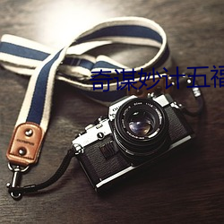 奇谋妙计五(w��)福(fú)星国语(y��)