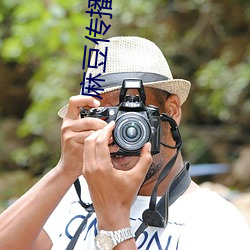 麻豆传播媒体 （画具）