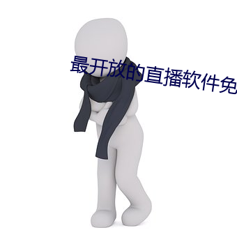 最开放的直播软件免费 （龙章麟角）