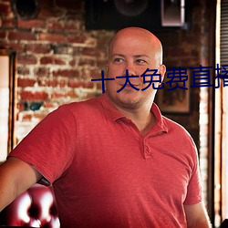 十大免费直播平(平)台