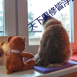 天下男修皆浮云 骇状殊形）