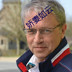 娇妻如云