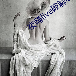夜嗨live破解版