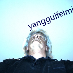 yangguifeimishi