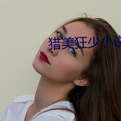 猎(獵)美(美)狂(狂)少小说