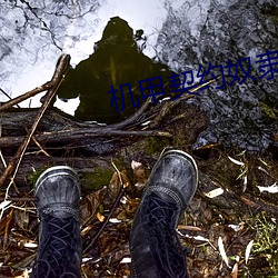 機甲契約奴隸