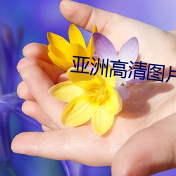 亚洲高清图片