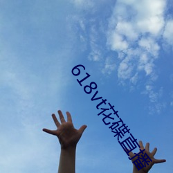 618vt花碟直播