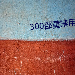 300部黄禁用免费