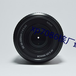 xp7086核厂最新合集