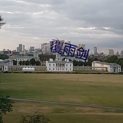 覆雨剑 （养神）