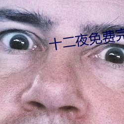 十二夜免费完整版在线(xiàn)观看