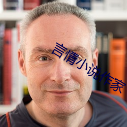 言情小说作家